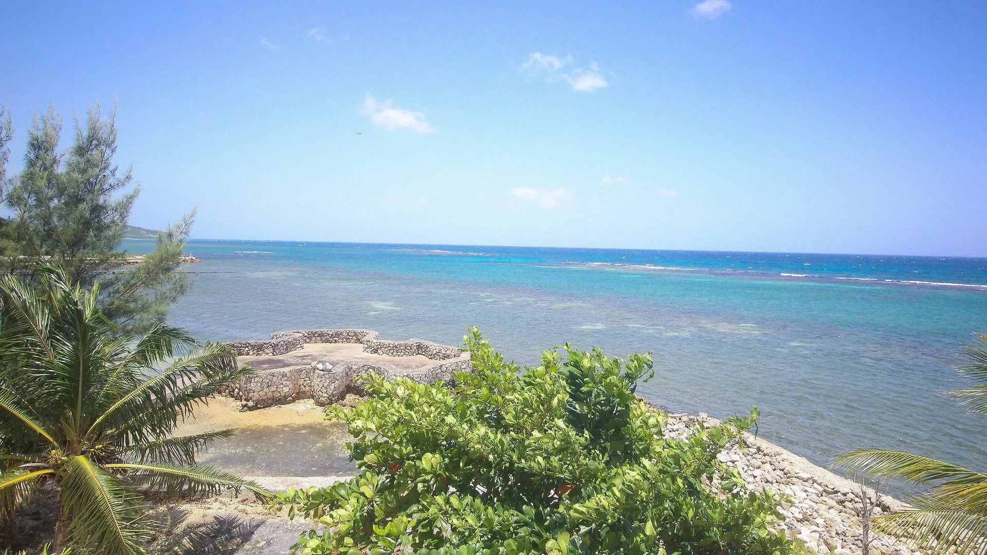 Sahara Hostel Montego Bay