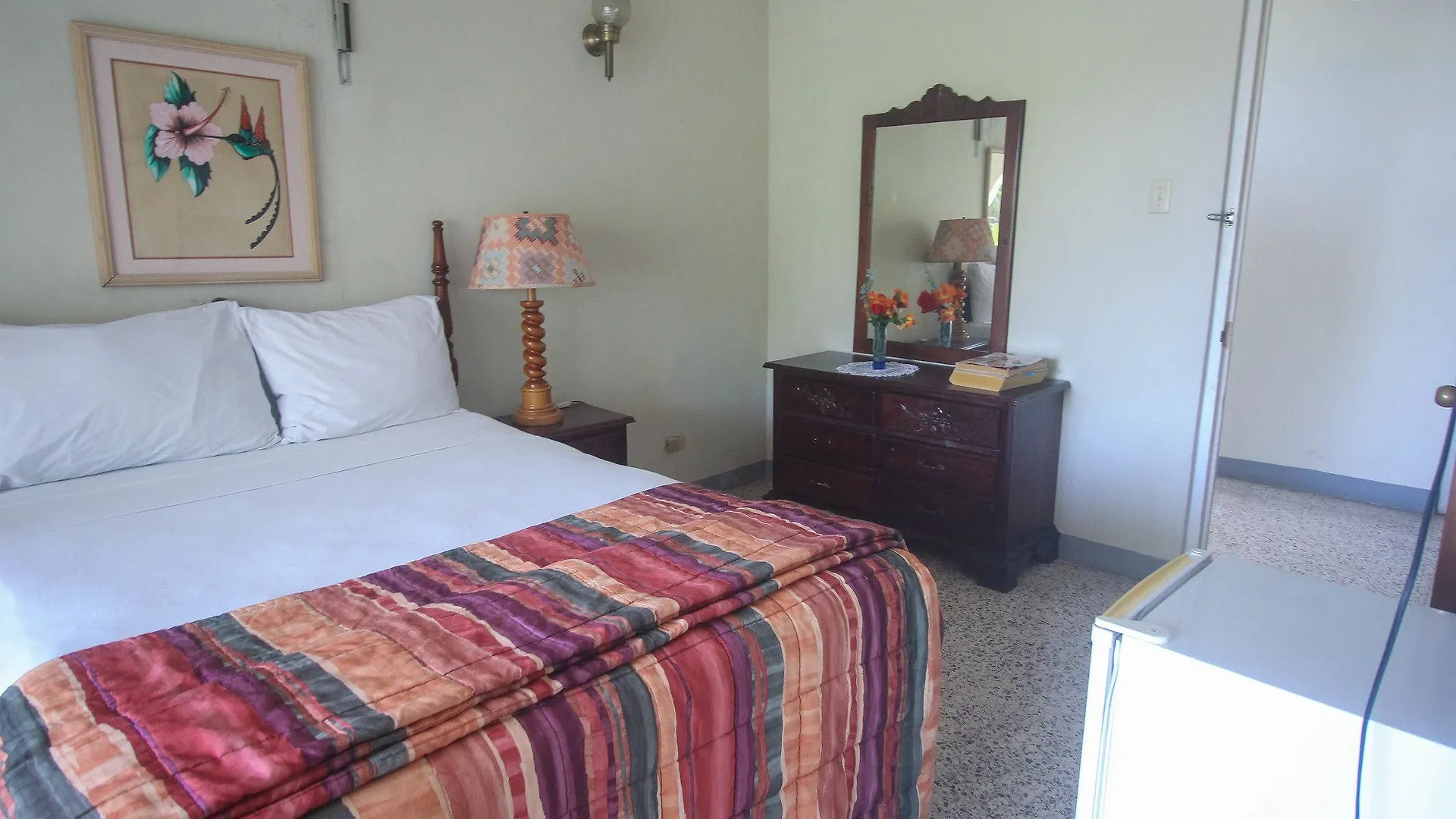 Sahara Hostel Montego Bay 0*,  Jamaika