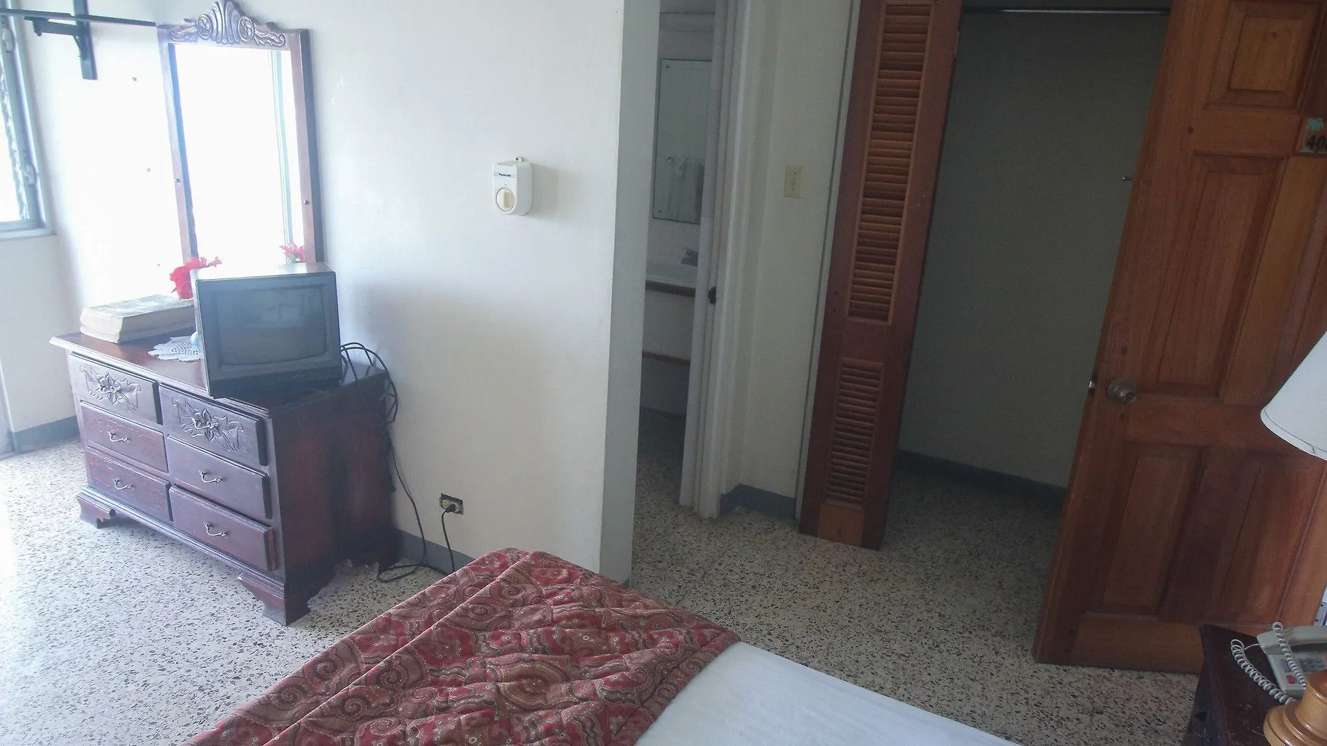 Sahara Hostel Montego Bay 0*,  Jamaika