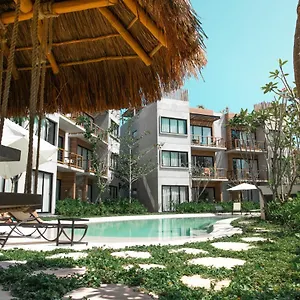 Macondo Aparthotel Tulum