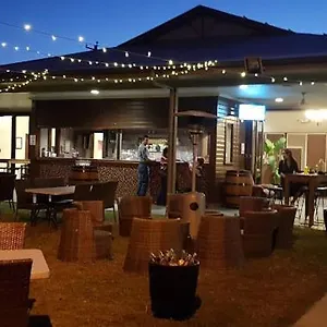 Merinda Village Hotel Bowen