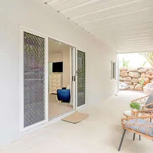 Palm Cove Studio Apartments Hotel Palm Cove