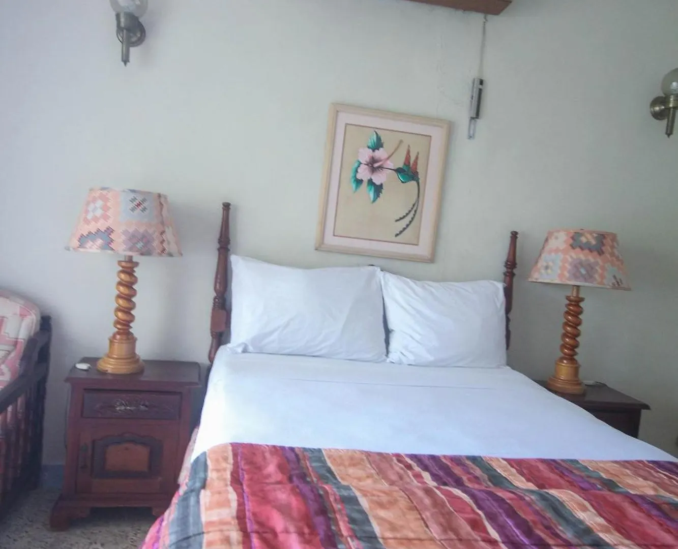 Sahara Hostel Montego Bay